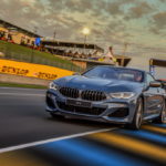 BMW M850i xDrive G15 - BMW Serie 8 Coupe - Le Mans 2018 (14)