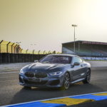 BMW M850i xDrive G15 - BMW Serie 8 Coupe - Le Mans 2018