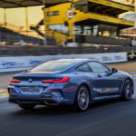 BMW M850i xDrive G15 - BMW Serie 8 Coupe - Le Mans 2018 (16)