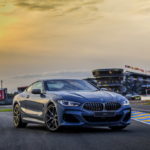 BMW M850i xDrive G15 - BMW Serie 8 Coupe - Le Mans 2018 (2)