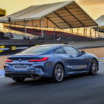 BMW M850i xDrive G15 - BMW Serie 8 Coupe - Le Mans 2018 (3)