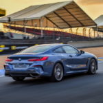 BMW M850i xDrive G15 - BMW Serie 8 Coupe - Le Mans 2018 (3)