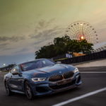BMW M850i xDrive G15 - BMW Serie 8 Coupe - Le Mans 2018 (4)