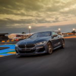 BMW M850i xDrive G15 - BMW Serie 8 Coupe - Le Mans 2018 (6)