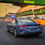 BMW M850i xDrive G15 - BMW Serie 8 Coupe - Le Mans 2018 (9)
