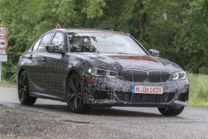 BMW Serie 3 2019 Spy G20 M340i_M340d Invidual (2)