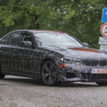 BMW Serie 3 2019 Spy G20 M340i_M340d Invidual (3)