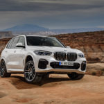 BMW X5 2018 G05 (10)