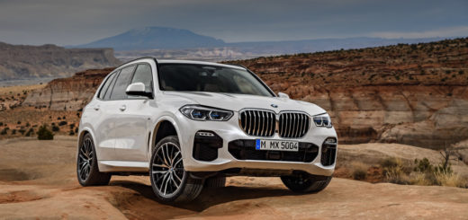 BMW X5 2018 G05 (10)