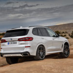 BMW X5 2018 G05 (11)