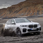 BMW X5 2018 G05 (12)