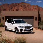 BMW X5 2018 G05 (13)