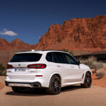 BMW X5 2018 G05 (14)