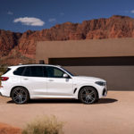 BMW X5 2018 G05 (15)