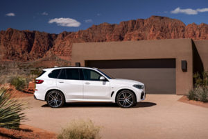 BMW X5 2018 G05 (15)