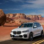 BMW X5 2018 G05