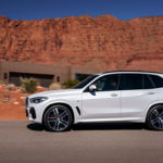 BMW X5 2018 G05 (16)