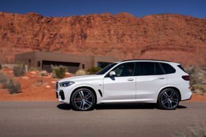 BMW X5 2018 G05 (16)
