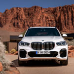 BMW X5 2018 G05 (17)