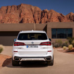 BMW X5 2018 G05 (18)