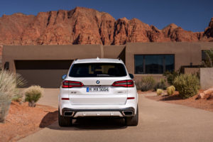 BMW X5 2018 G05 (18)