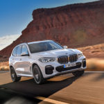 BMW X5 2018 G05 (2)