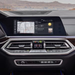 BMW X5 2018 G05 (26)