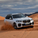 BMW X5 2018 G05 (3)