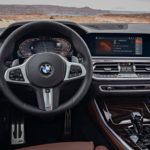 BMW X5 2018 G05 (33)