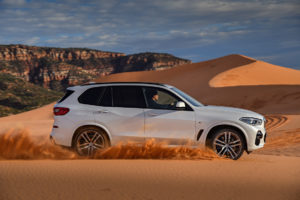 BMW X5 2018 G05 (4)