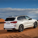 BMW X5 2018 G05 (5)