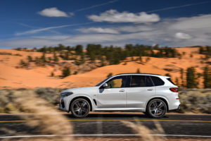 BMW X5 2018 G05 (6)