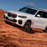 BMW X5 2018 G05 (7)