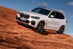 BMW X5 2018 G05 (7)