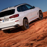 BMW X5 2018 G05 (8)