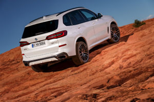 BMW X5 2018 G05 (8)