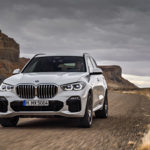 BMW X5 2018 G05 (9)