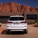 BMW X5 G05 2018 Leaked (10)