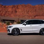 BMW X5 G05 2018 Leaked (11)