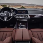 BMW X5 G05 2018 Leaked (14)