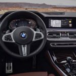 BMW X5 G05 2018 Leaked (15)