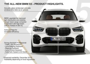 BMW X5 G05 2018 Leaked (2)