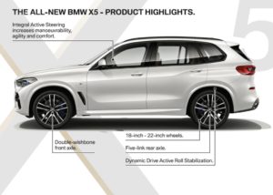 BMW X5 G05 2018 Leaked (3)