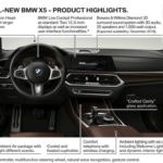 BMW X5 G05 2018 Leaked (5)