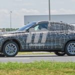 BMW X6 G06 Spy 2019 (2)