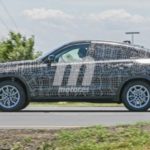 BMW X6 G06 Spy 2019 (3)