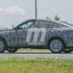 BMW X6 G06 Spy 2019 (4)
