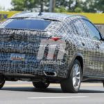 BMW X6 G06 Spy 2019 (5)