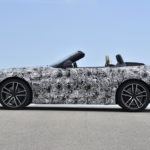 BMW Z4 Roadster Spy G29 2018 (10)