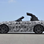 BMW Z4 Roadster Spy G29 2018 (12)